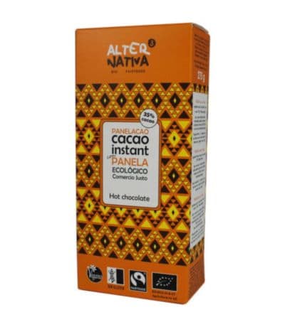 Panelacao SinGluten Bio 275g Alternativa3