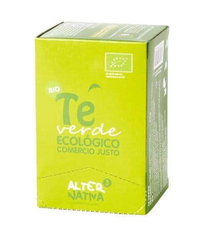 Te Verde Bio 20inf Alternativa3