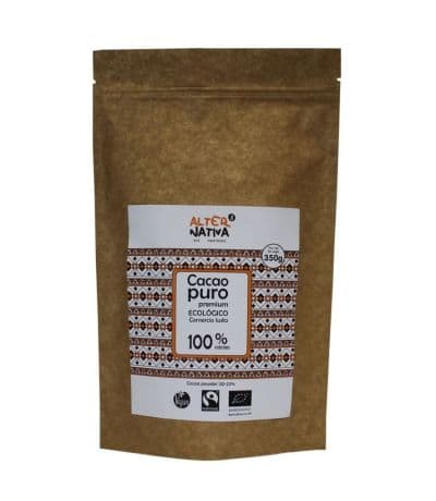 Cacao Puro Eco 350g Alternativa3