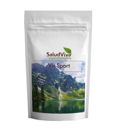 Vir-Sport SinGluten Vegan 250gr Salud Viva