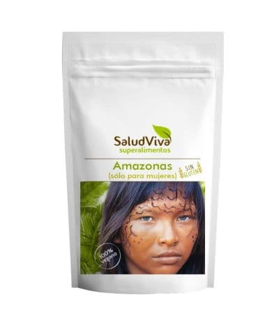 Amazonas Eco 300g Salud Viva