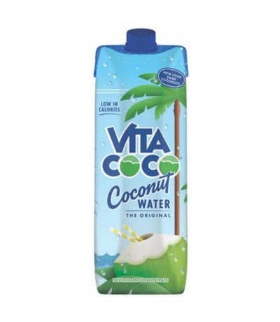 Agua de Coco 6 x1L Vita Coco
