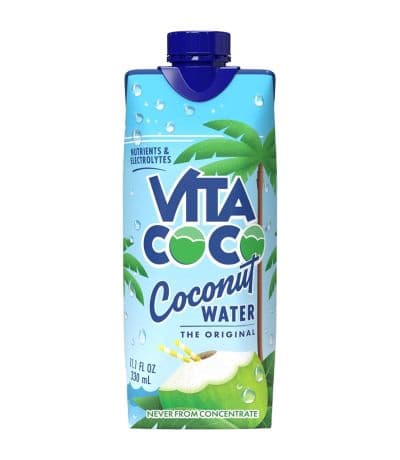 Agua de Coco 330ml Vita Coco