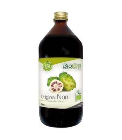 Jugo Noni Eco 1L Biotona