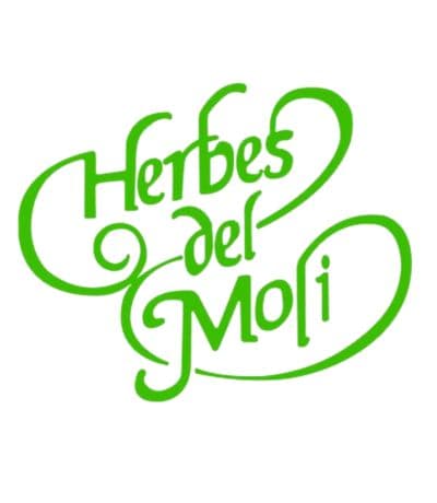 Cerezas Rabos Tradicional 50g Herbes del Moli