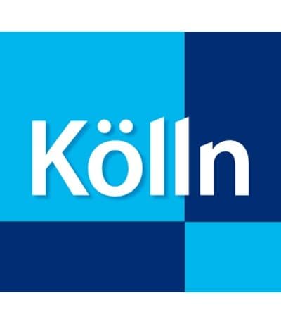 Copos de Avena Suaves SinGluten 350g Kölln