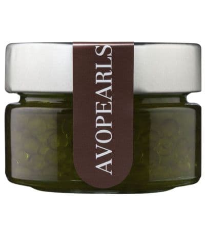 Avopearls Perlas Aceite Aguacate 50g Perseus