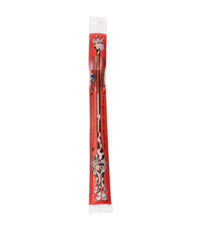 Regaliz Tira Fresa Eco 52g Candy Tree