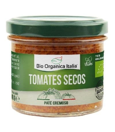 Pate Tomate Eco 100g Bio Organica Italia