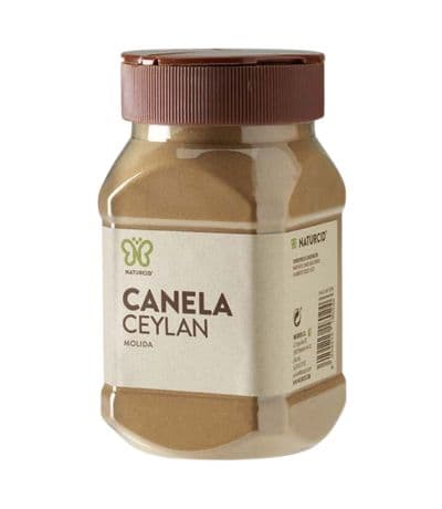 Canela Molida Ceylan 150g Naturcid