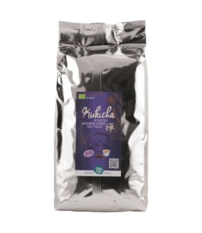 Kukicha Bio Nature Vegan 1kg Terrasana