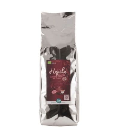 Alga Hojicha Bio Nature Vegan 1kg Terrasana