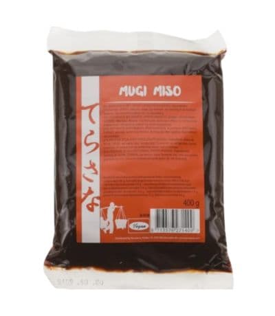 Mugi Miso Vegan 400g Terrasana