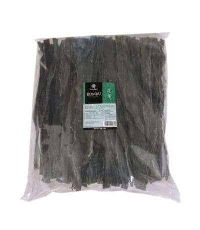 Alga Kombu Nature Nature Vegan 1kg Terrasana