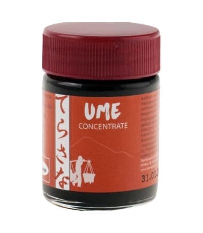 Ume Concentrado Vegan 40g Terrasana