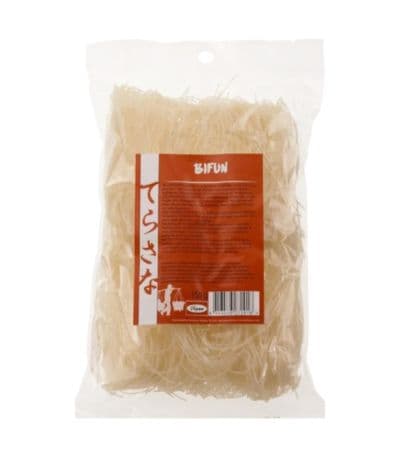 Espaguetis Arroz Bi-Fun Vegan 150g Terrasana