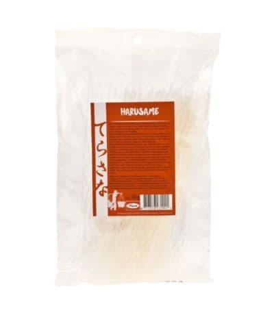 Espaguetis Judia Mungo Vegan 70g Terrasana