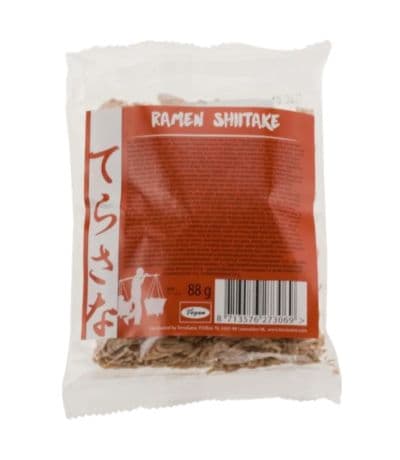 Hongo Ramen Vegan 88g Terrasana