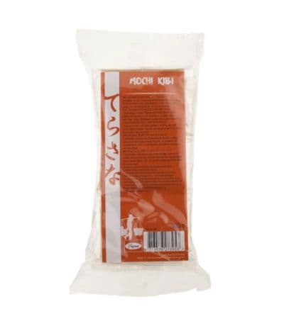 Mochi Genmai Kibi Vegan 300g Terrasana