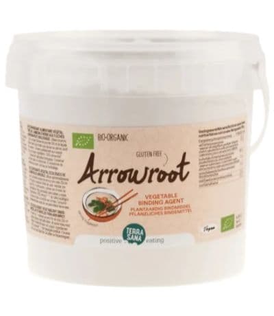 Arruruz Bio Vegan 800g Terrasana