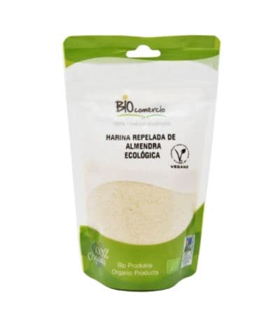 Harina Repelada De Almendra Eco 150g Biocomercio