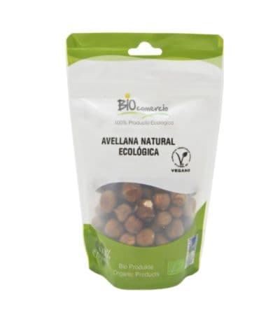 Avellanas Eco 150g Biocomercio