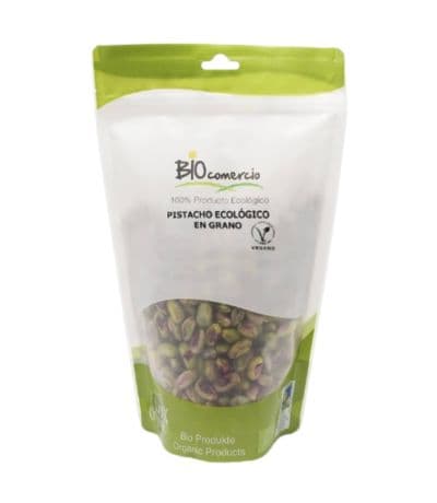 Pistacho Eco en Grano 150g Biocomercio
